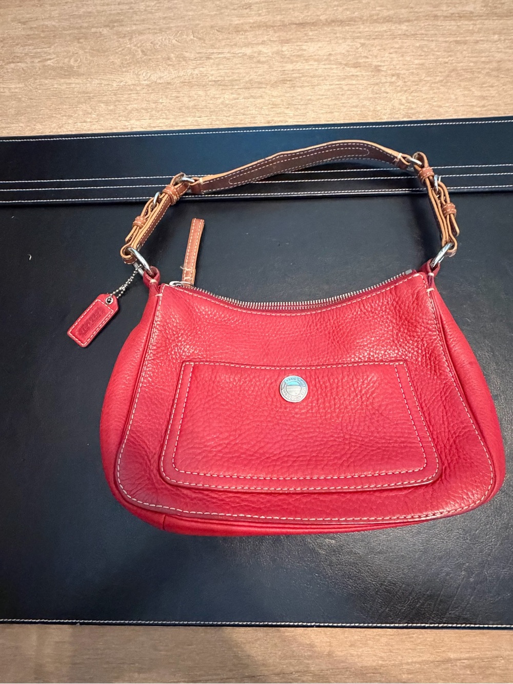 Coach Chelsea Hobo Bag